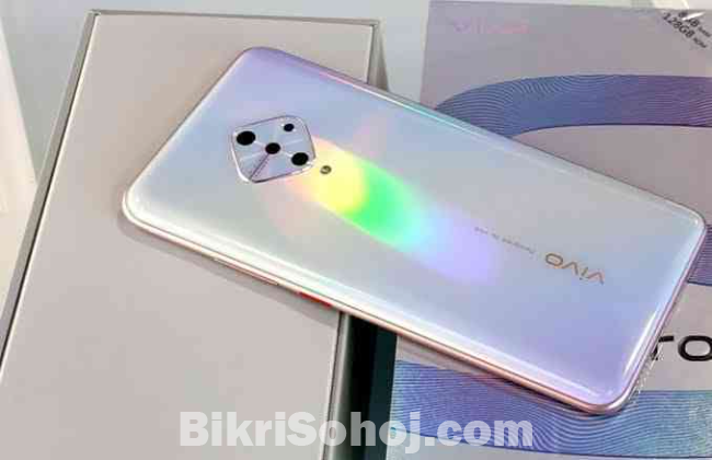 vivo s1 pro